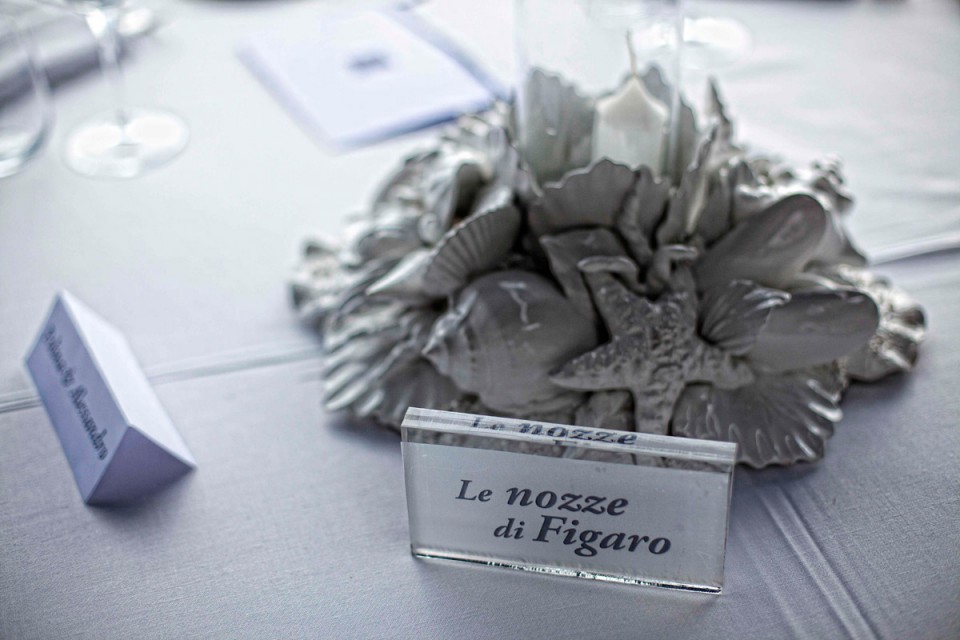 ceramic for your wedding