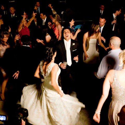 dancing at your wedding Sorrento