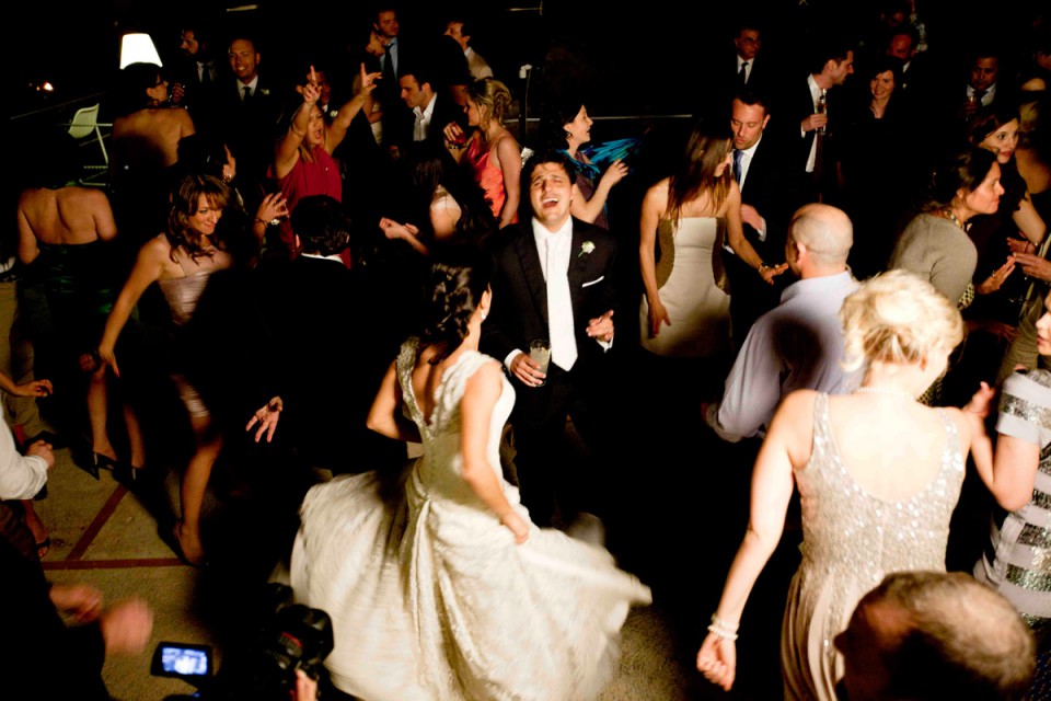 dancing at your wedding Sorrento