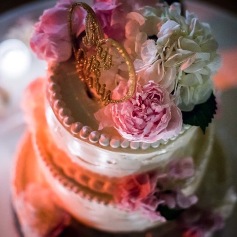 wedding cake Ravello
