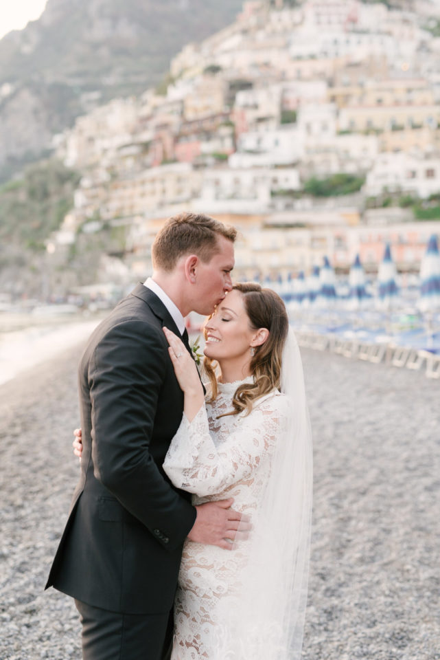 destination wedding positano