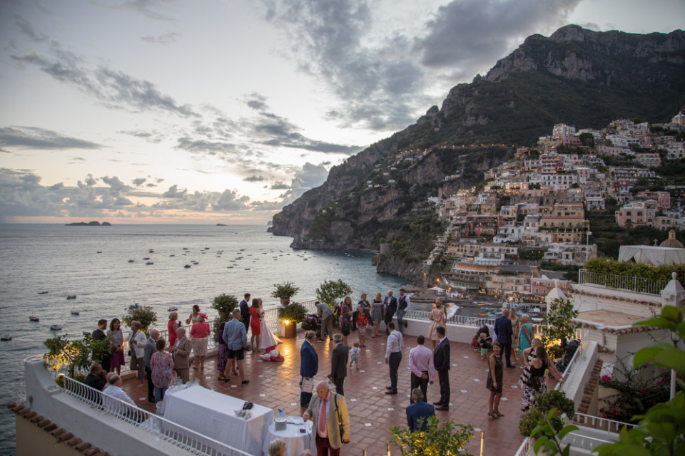 Wedding Positano H&S118