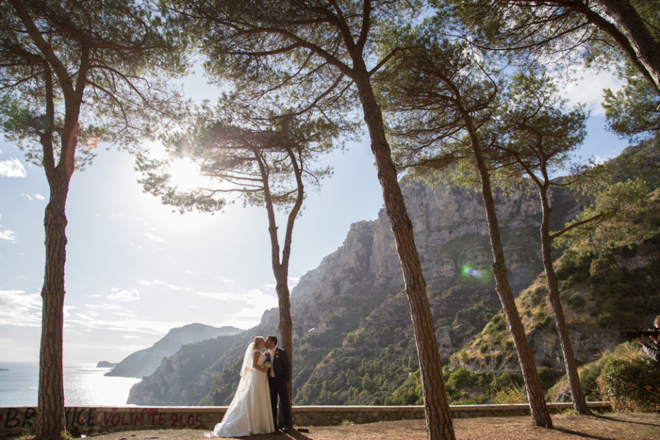 Wedding Positano H&S16