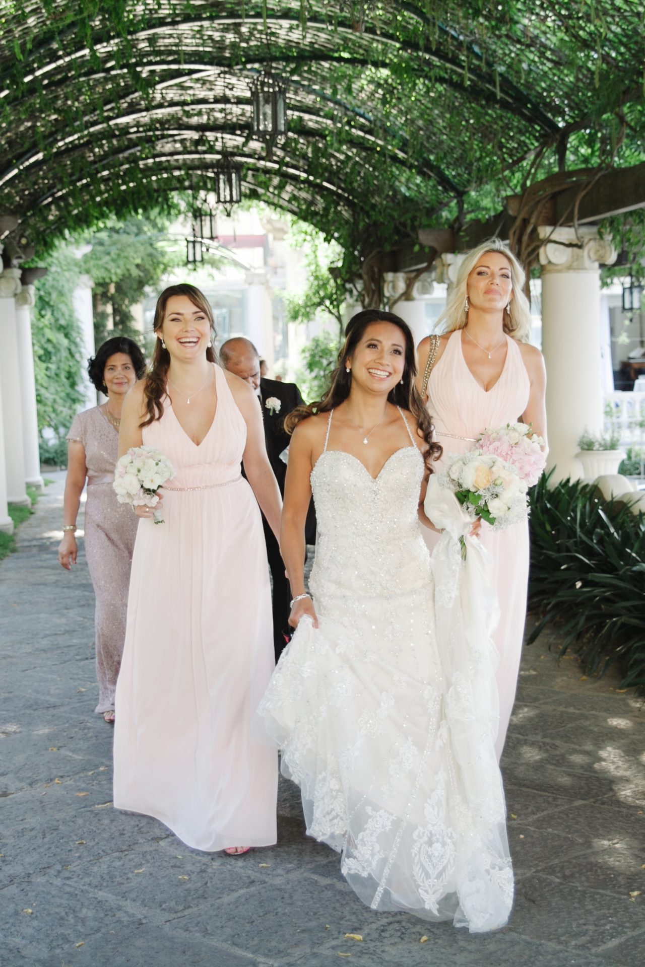 Sorrento Wedding Locations | EMMA events