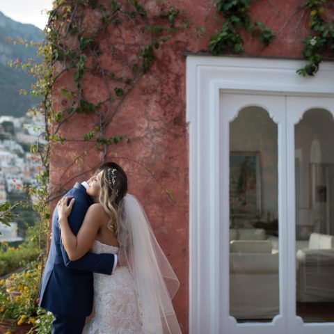 wedding positano 25