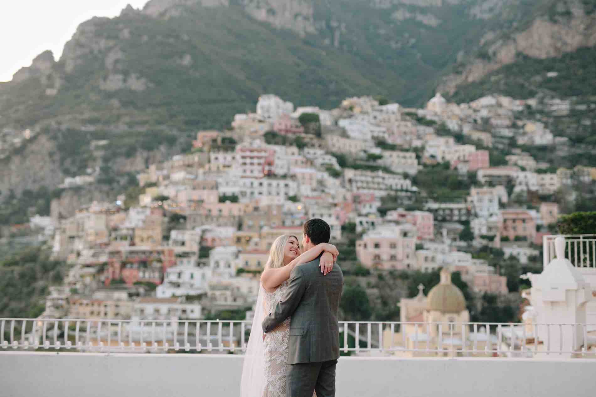 covid destination wedding amalfi coast